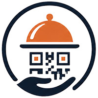 VoirLaCarte - Logo service menu digital